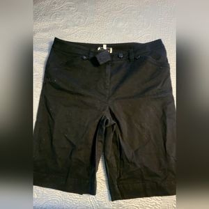 💜4/$20💜Jones New York Stretch Shorts